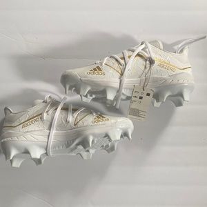 Men’s Adidas Cleats: 6 1/2